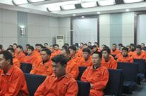高遠(yuǎn)公司2017年崗位技能培訓(xùn)（考核）正式拉開帷幕
