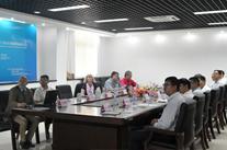 道路養(yǎng)護(hù)新型材料與技術(shù)創(chuàng)新國際研討會(huì)召開