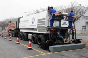 高遠(yuǎn)公司喜獲河南省交通運(yùn)輸科技進(jìn)步獎一等獎