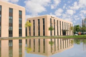 公路養(yǎng)護裝備國家工程實驗室：讓科技成果走向市場落地開花